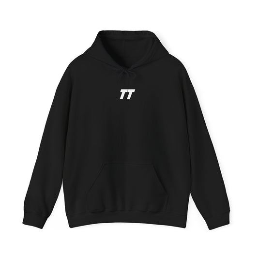 350z Hooded Sweatshirt