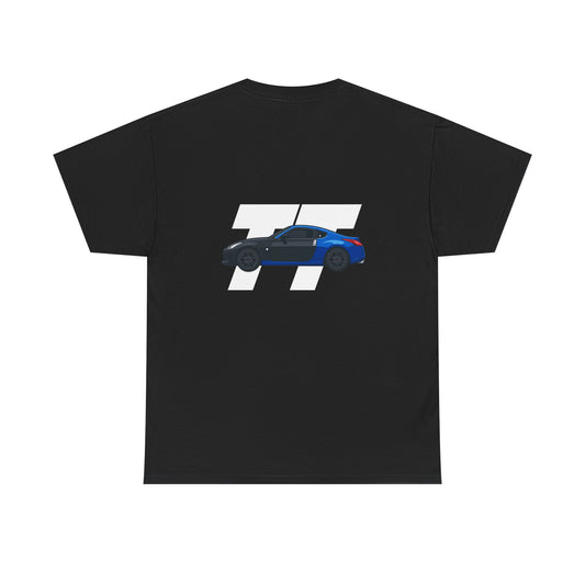 350z Heavy Cotton Tee